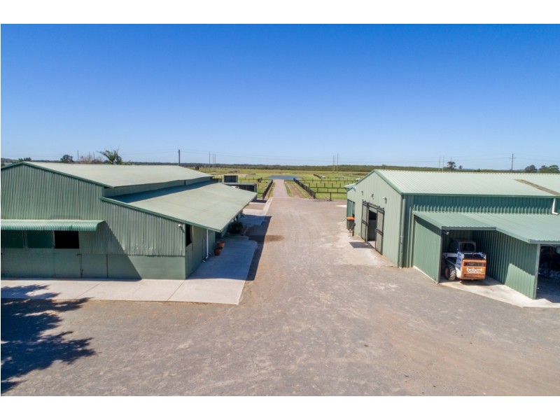 235 Cabbage Tree Road, Williamtown NSW 2318