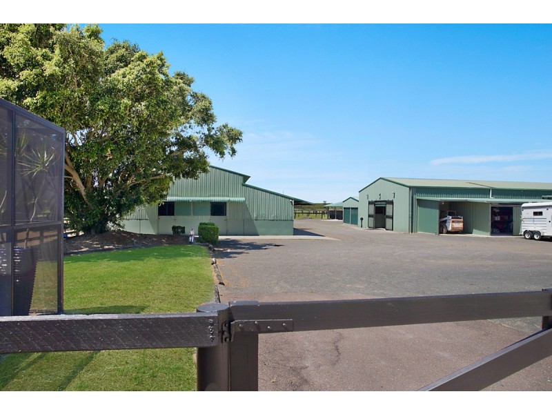 235 Cabbage Tree Road, Williamtown NSW 2318