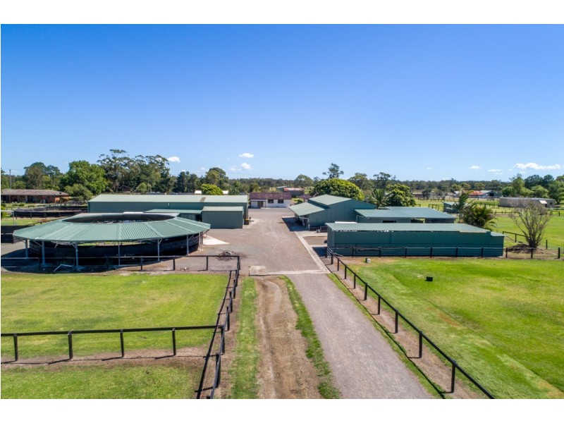 235 Cabbage Tree Road, Williamtown NSW 2318