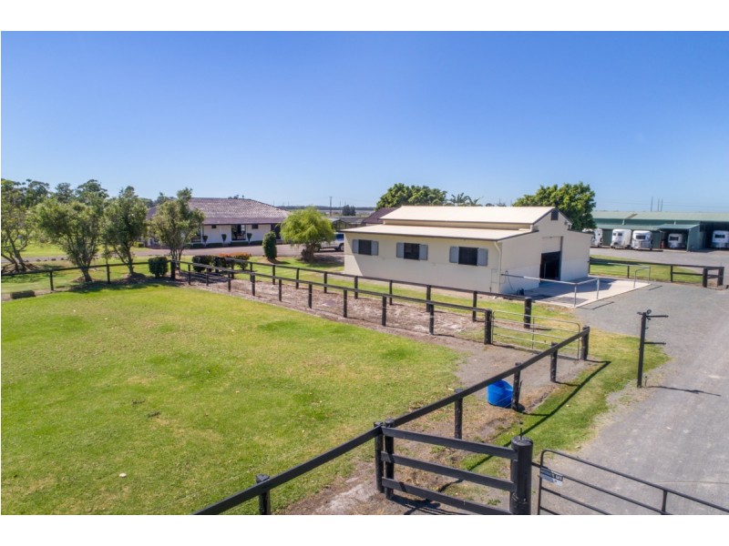 235 Cabbage Tree Road, Williamtown NSW 2318