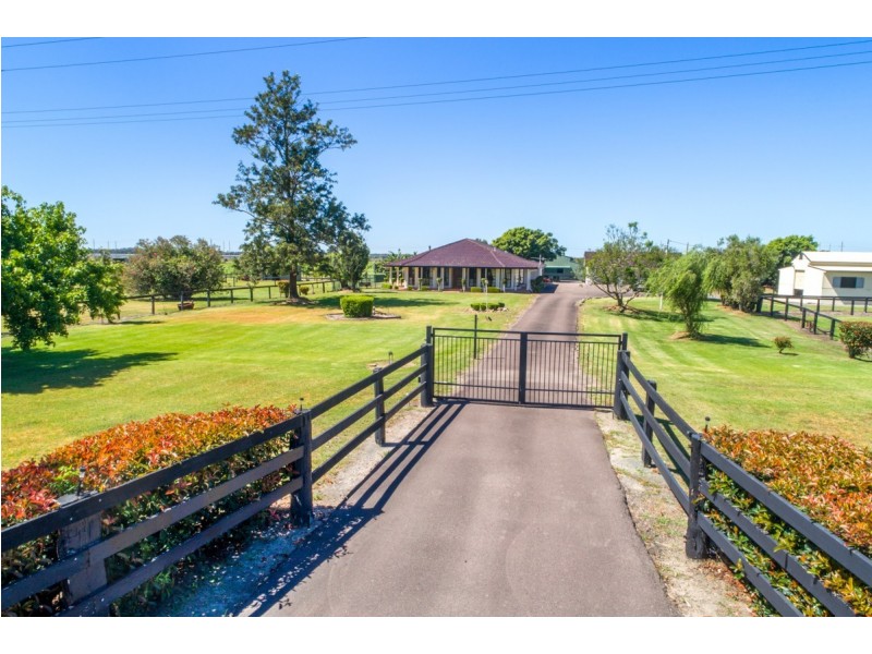 235 Cabbage Tree Road, Williamtown NSW 2318