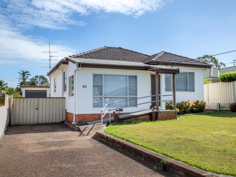 60 Tiral Street, Charlestown NSW 2290