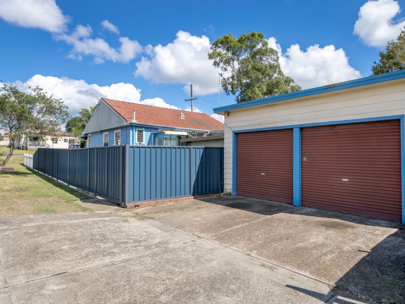 40 Queens Avenue, Cardiff NSW 2285