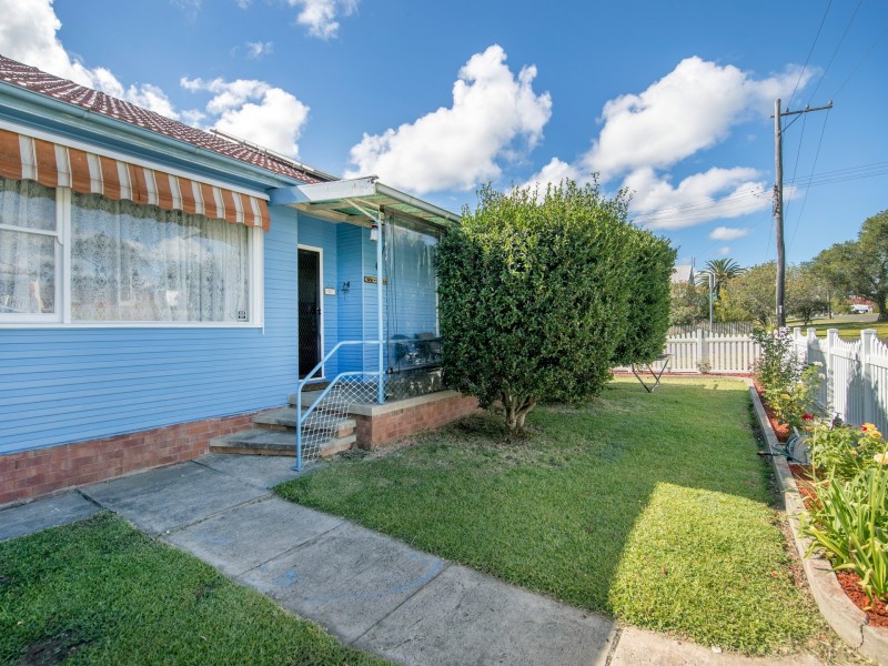 40 Queens Avenue, Cardiff NSW 2285