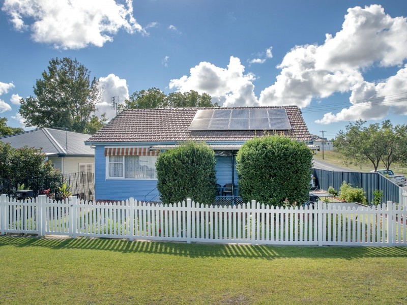 40 Queens Avenue, Cardiff NSW 2285