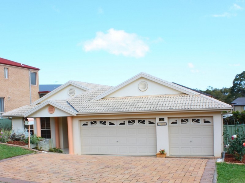Garden Suburb NSW 2289
