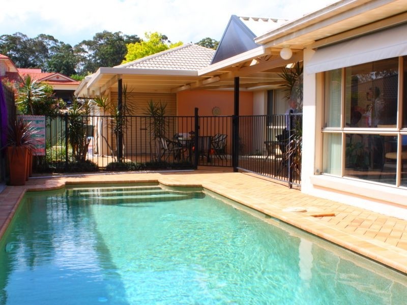 Garden Suburb NSW 2289