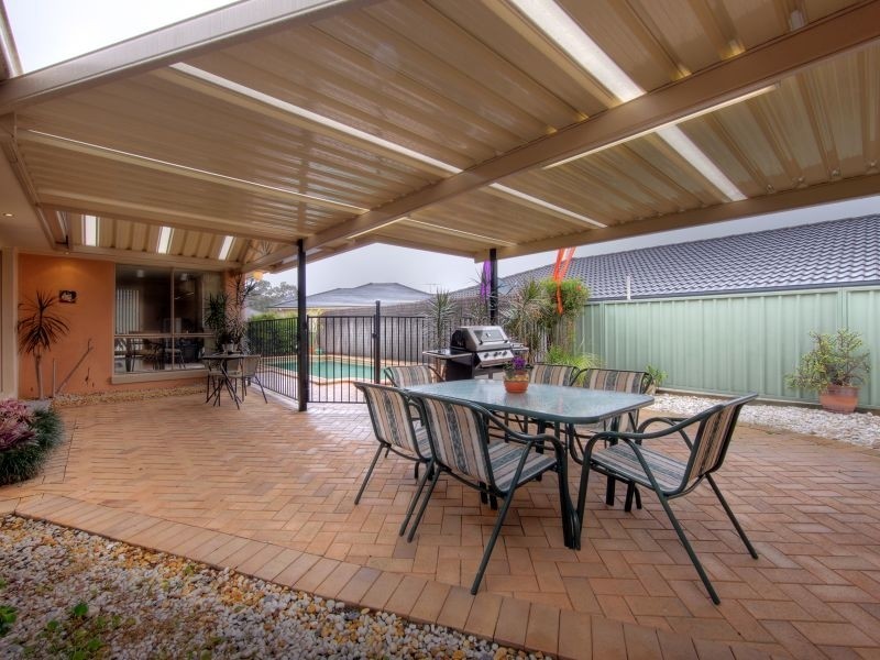 Garden Suburb NSW 2289