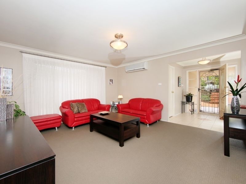 Garden Suburb NSW 2289