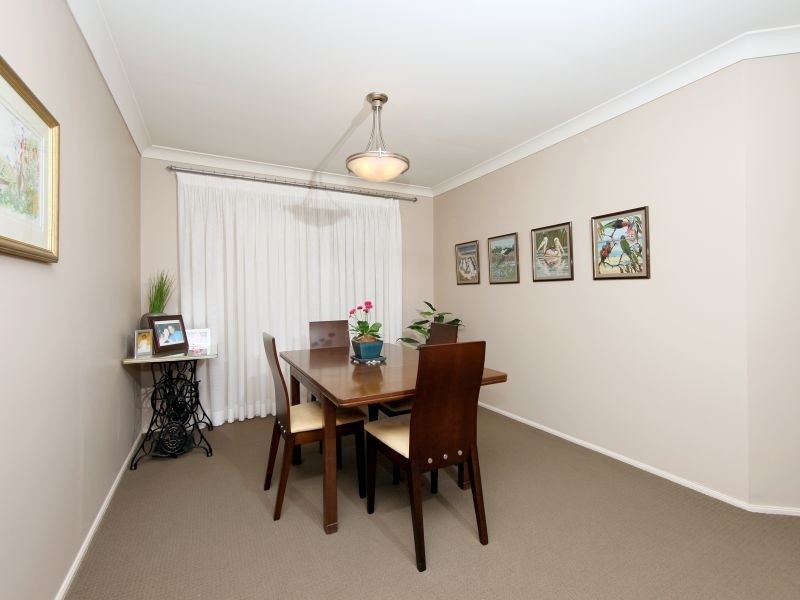 Garden Suburb NSW 2289