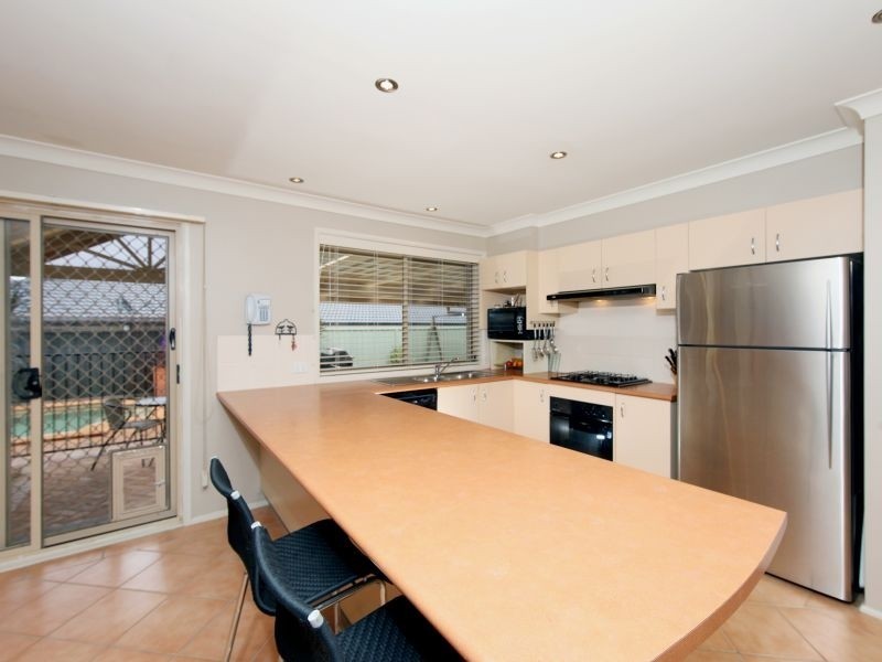 Garden Suburb NSW 2289