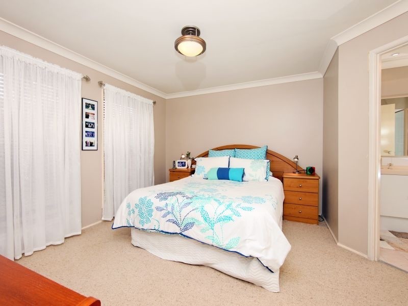Garden Suburb NSW 2289