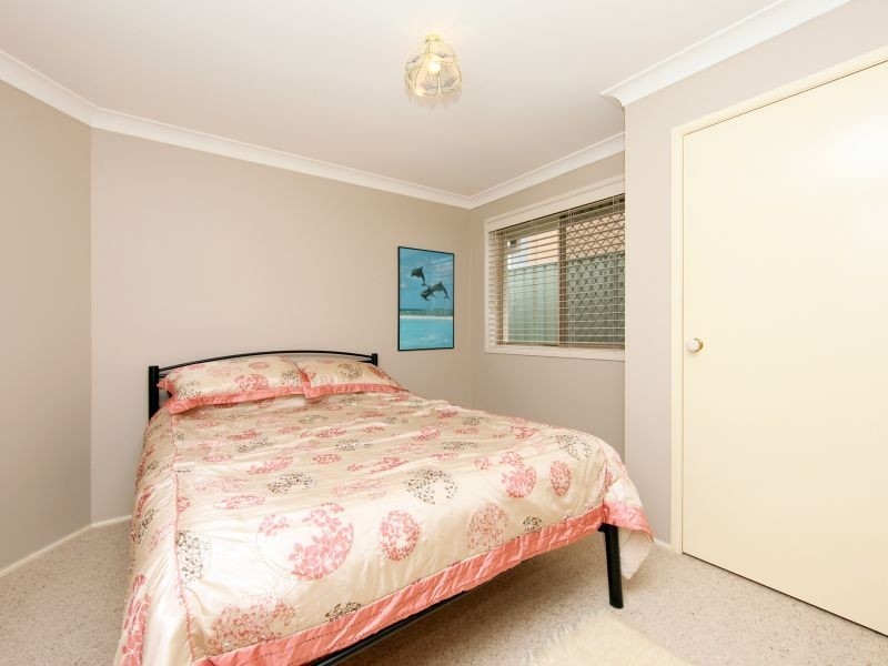Garden Suburb NSW 2289