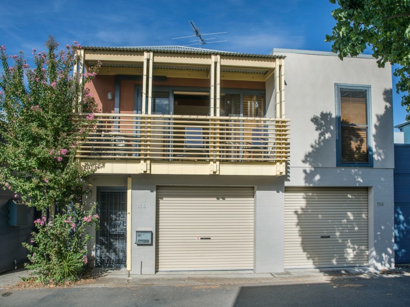 114a The Lane, Wickham NSW 2293