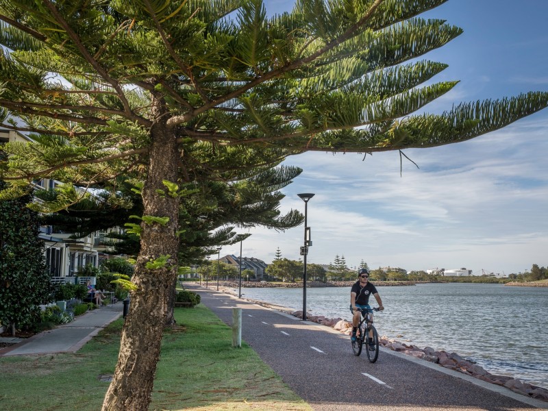 114a The Lane, Wickham NSW 2293