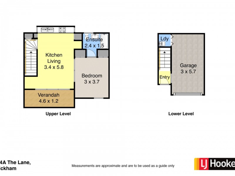 114a The Lane, Wickham NSW 2293