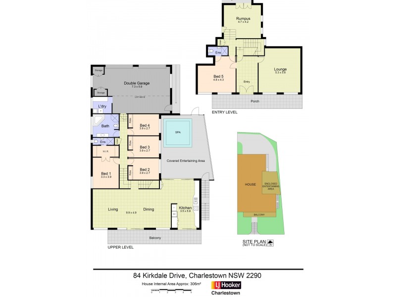 84 Kirkdale Drive, Charlestown NSW 2290