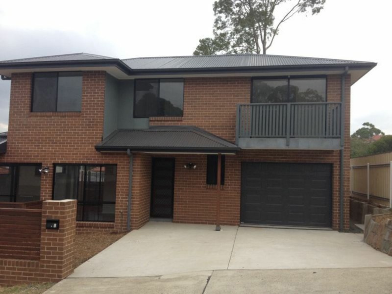 3 McKay Street, Birmingham Gardens NSW 2287