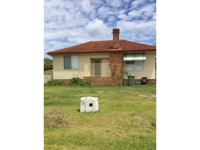 18 Lachlan Street, Windale NSW 2306