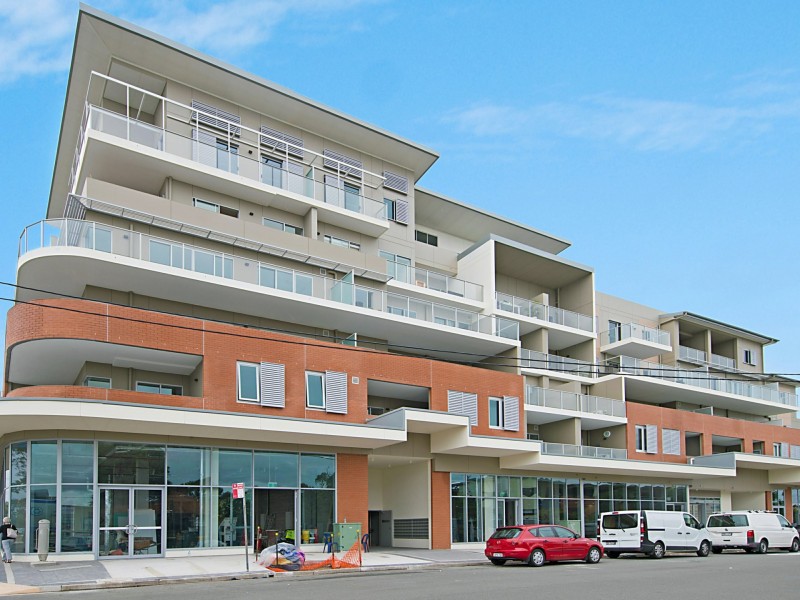 Apartment 131/4 Howard Street, Warners Bay NSW 2282