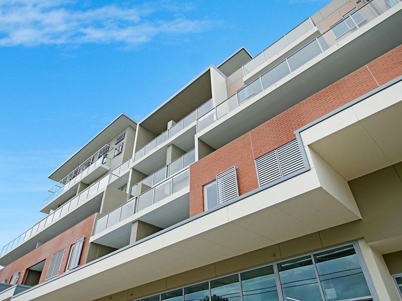 Apartment 131/4 Howard Street, Warners Bay NSW 2282