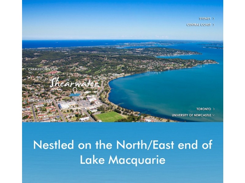 Apartment 131/4 Howard Street, Warners Bay NSW 2282