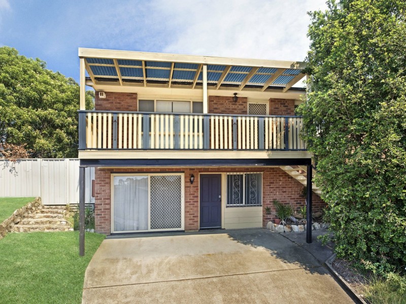 3 Merriwa Street, Booragul NSW 2284
