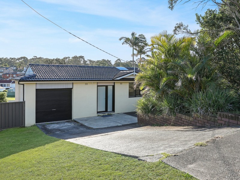 45 Old Belmont Road, Belmont North NSW 2280