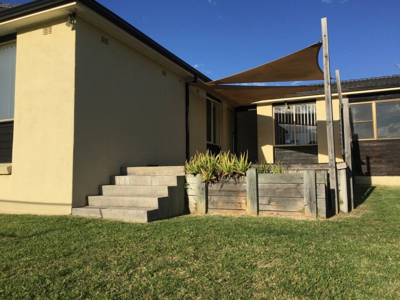 45 Old Belmont Road, Belmont North NSW 2280
