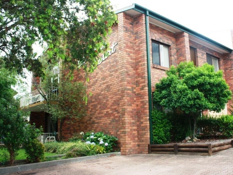 1/39 Edward Street, Charlestown NSW 2290