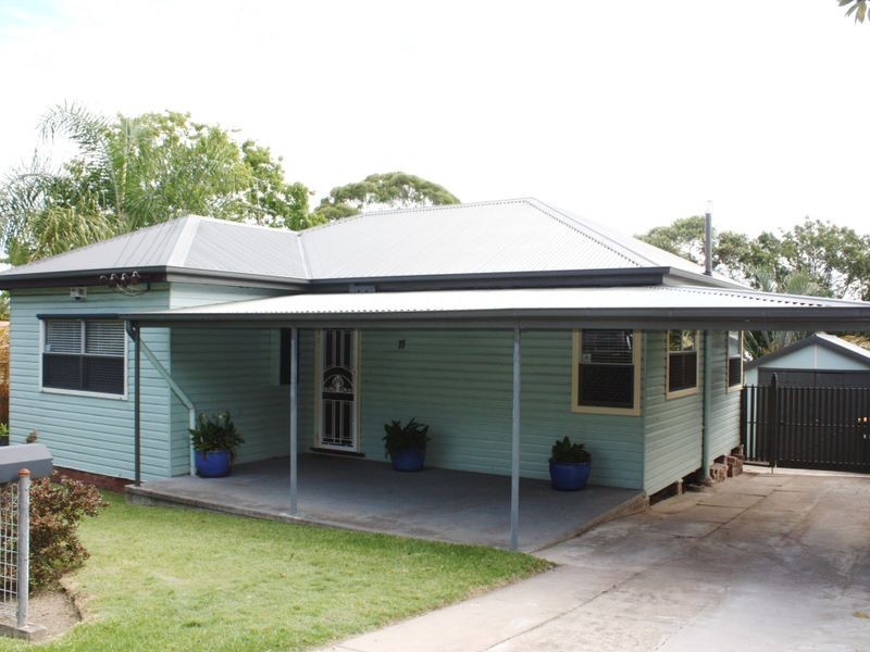 17 O’Brien Street, Charlestown NSW 2290
