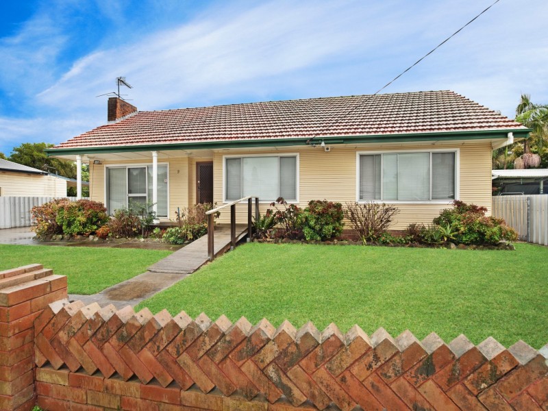 3 Cumberland Street, Teralba NSW 2284