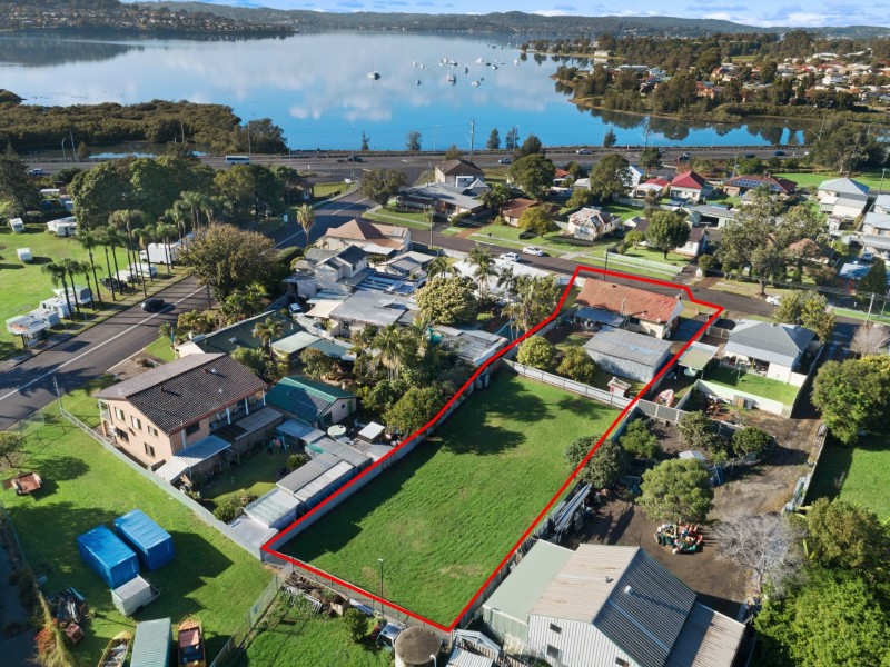 3 Cumberland Street, Teralba NSW 2284