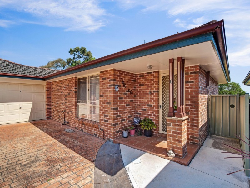 6/10 Downing Street, Charlestown NSW 2290