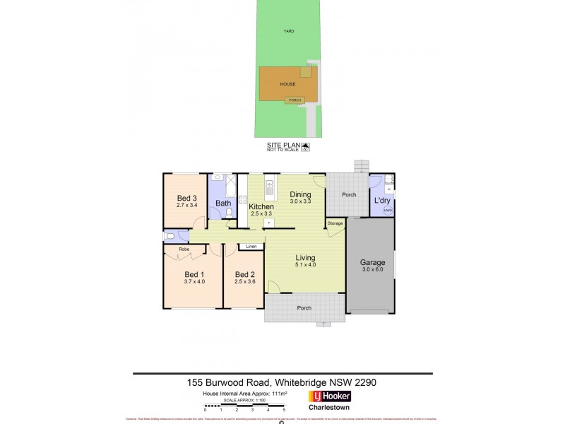 155 Burwood Road, Whitebridge NSW 2290