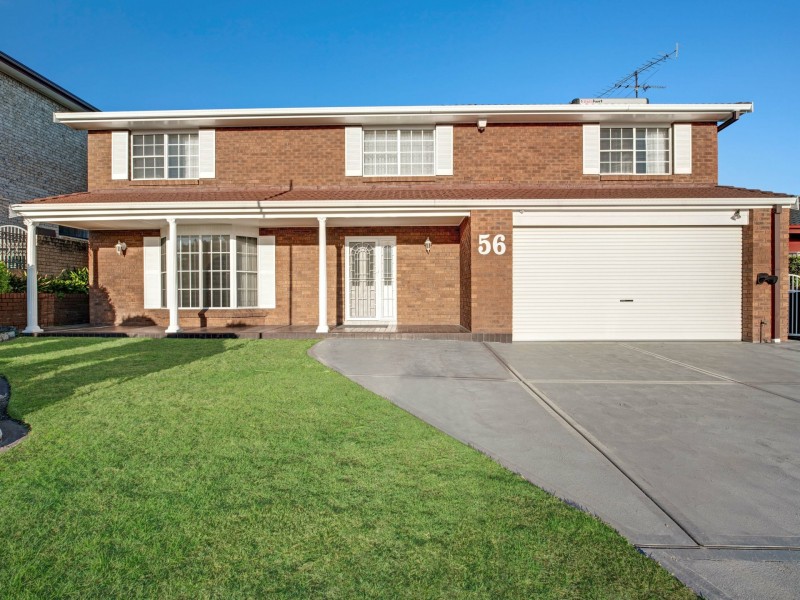 56 Harrison Street, Belmont North NSW 2280