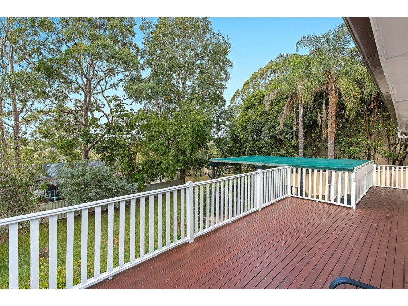278 McCaffrey Drive, Rankin Park NSW 2287