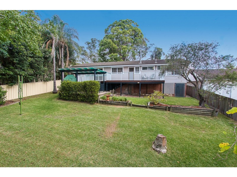 278 McCaffrey Drive, Rankin Park NSW 2287