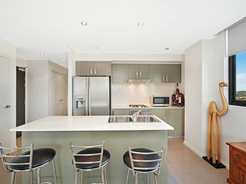 Apartment E603/18-20 Smart Street, Charlestown NSW 2290