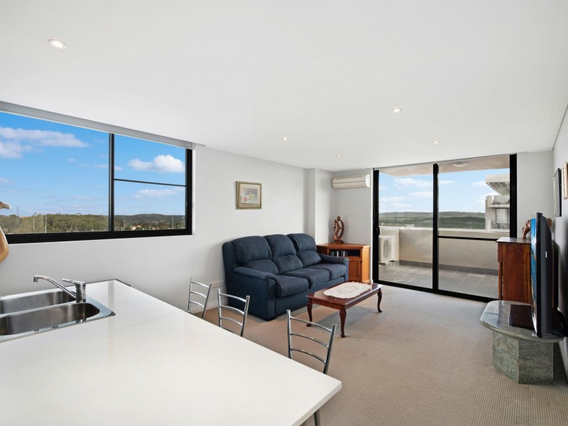 Apartment E603/18-20 Smart Street, Charlestown NSW 2290