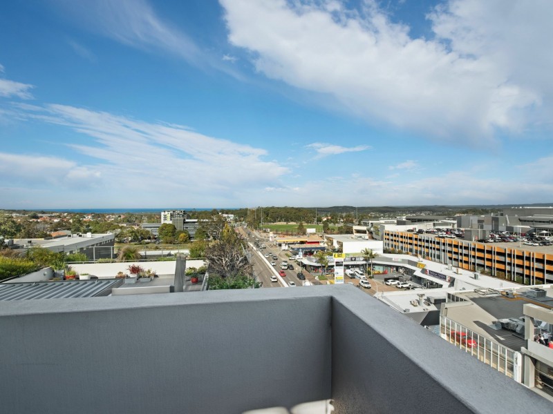 Apartment E603/18-20 Smart Street, Charlestown NSW 2290