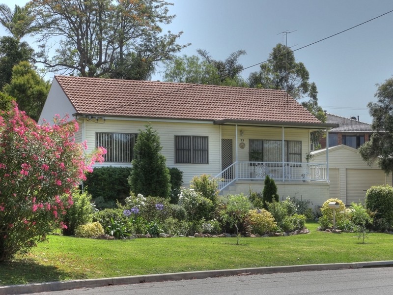 Charlestown NSW 2290