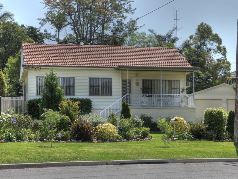 Charlestown NSW 2290