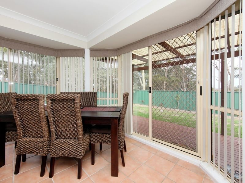 Fletcher NSW 2287