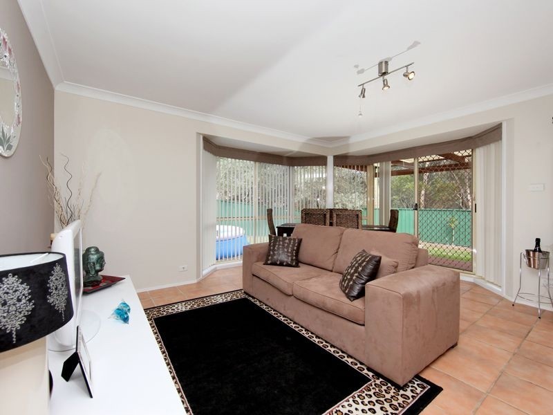 Fletcher NSW 2287