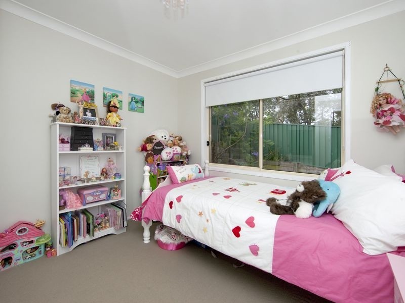 Fletcher NSW 2287