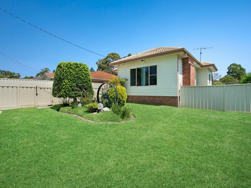 24 Netley Street, Windale NSW 2306