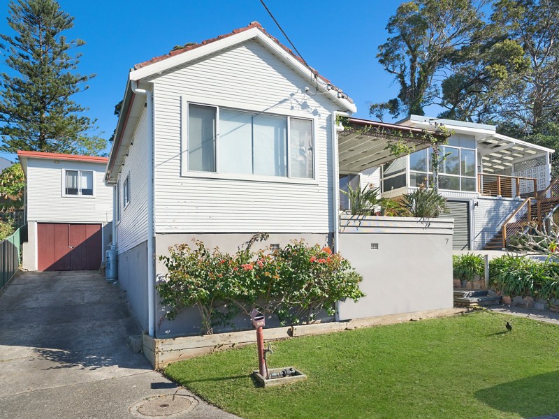 7 Kahibah Road, Highfields NSW 2289
