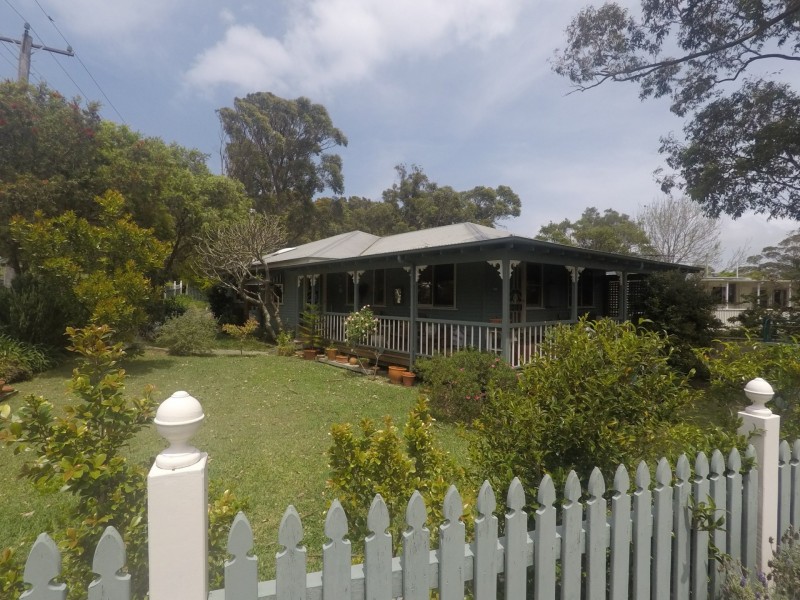 227 Dudley Road, Whitebridge NSW 2290