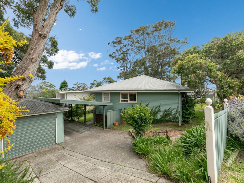 227 Dudley Road, Whitebridge NSW 2290